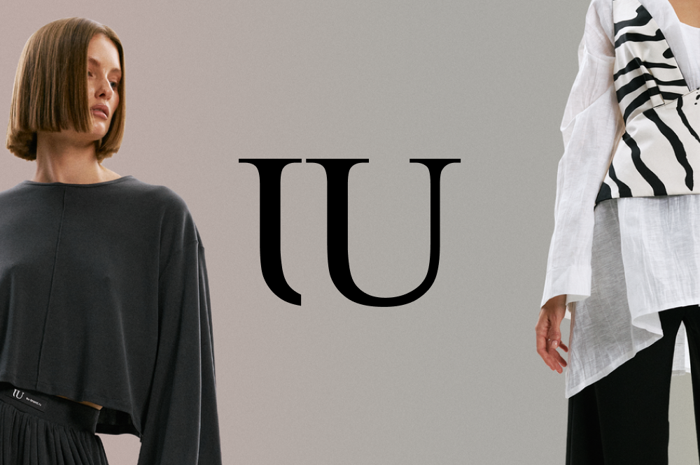 Tiu-brand — Одежда