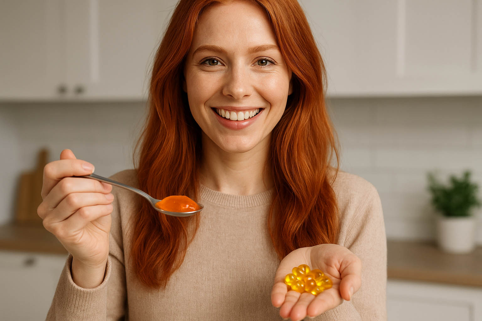 Можно ли принимать коллаген вместе с витамином D3?