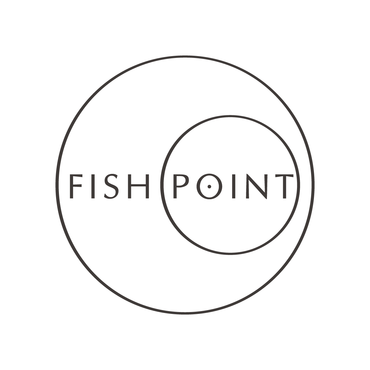 Fishing points