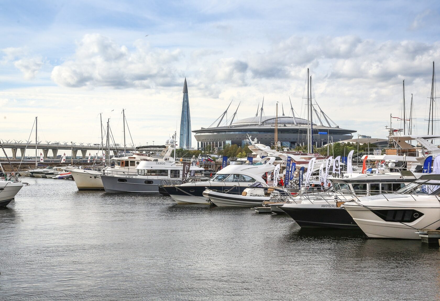 Петровская коса санкт петербург фото Банкет в морском стиле на берегу Финского залива