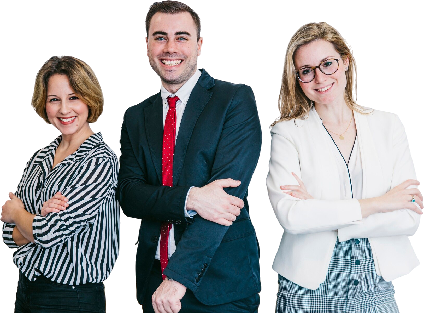 Команда бухгалтеров