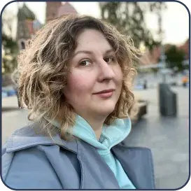 КАТЕРИНА ПАНФИЛОВА