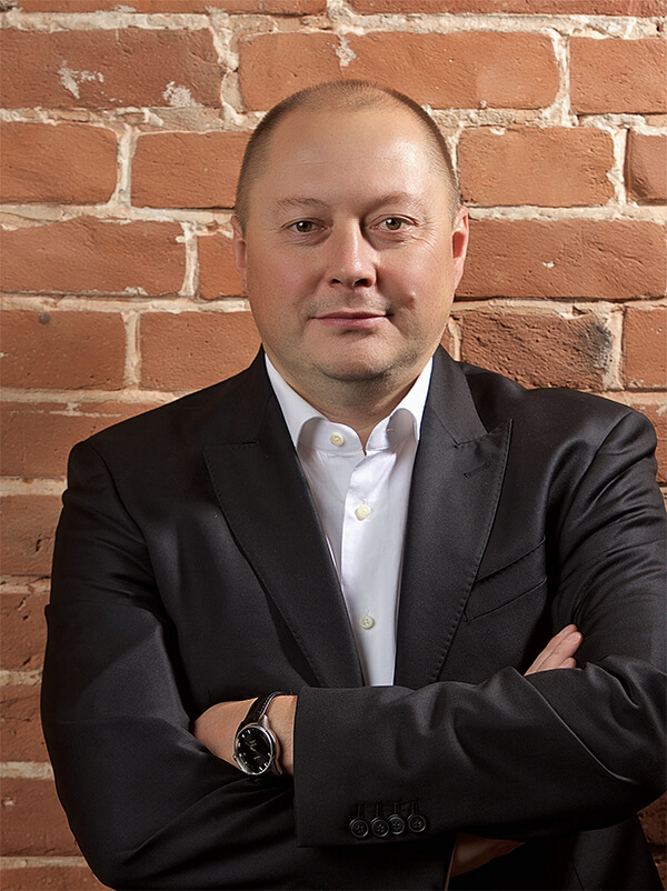 Константин Калинин, директор группы компаний «АДМ»