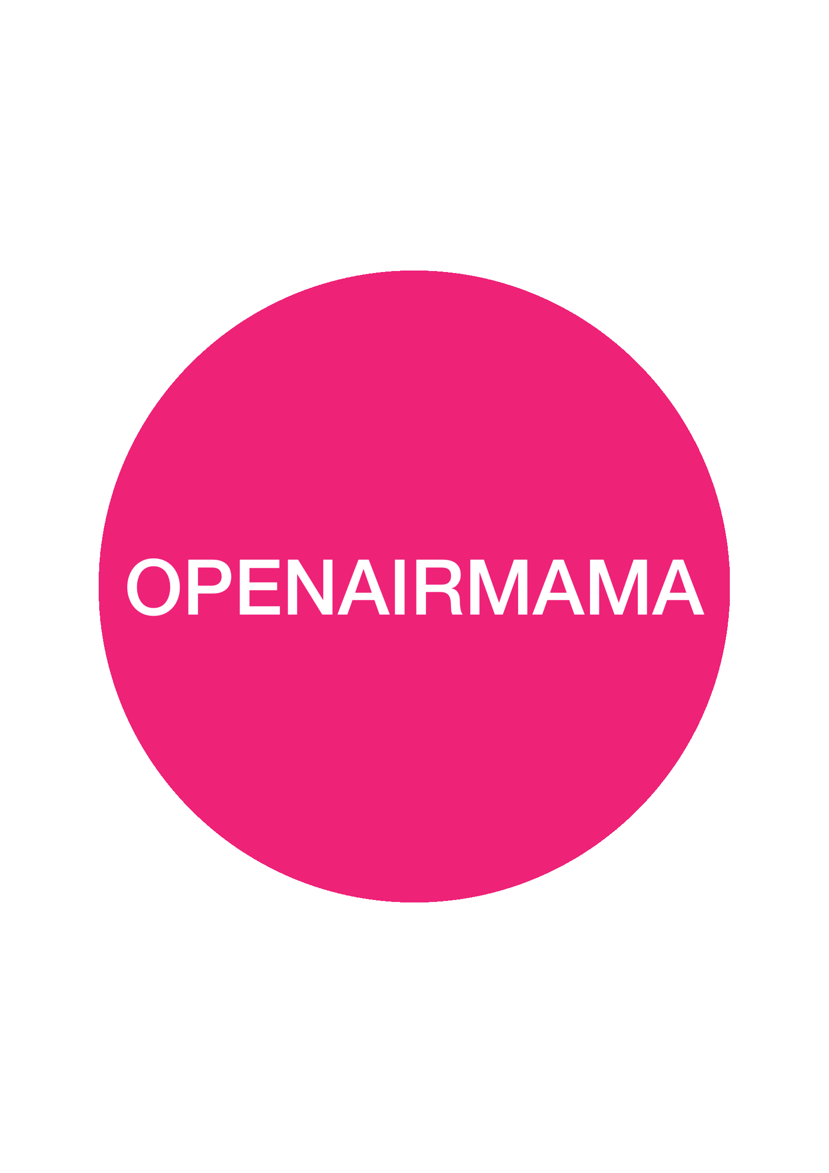  Openairmama 