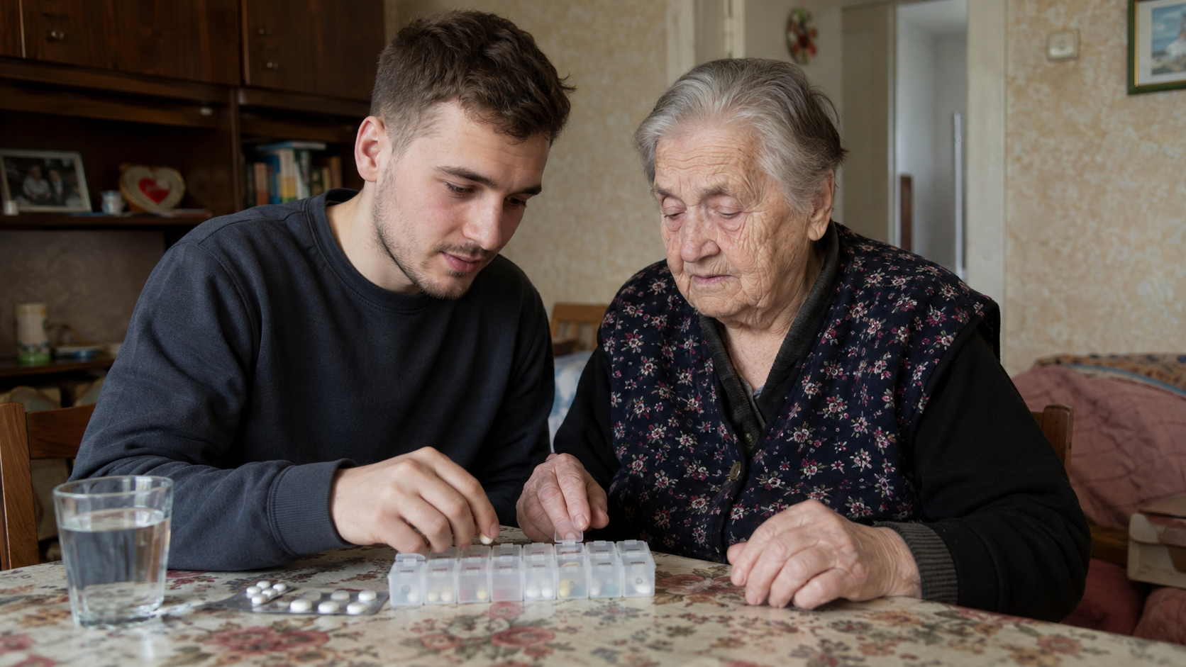 Отсрочка по уходу за нетрудоспособным родителем: условия и документы