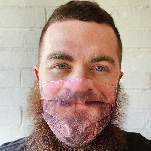 Photo by Logan Troxell