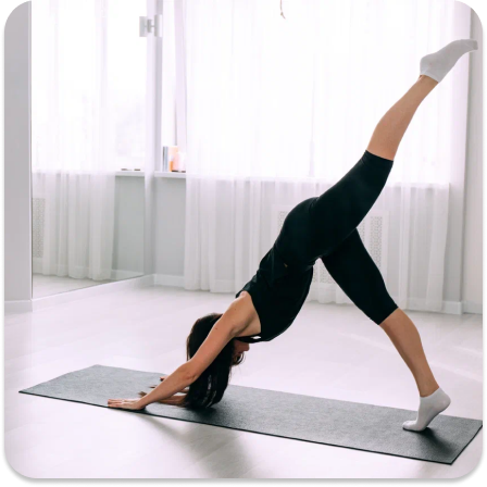 Растяжка Новосибирск