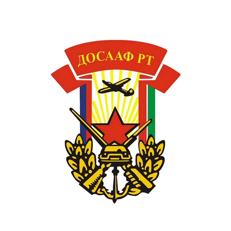 Рого досааф. Логотип ДОСААФ РТ. ДОСААФ РТ герб. РОСТО ДОСААФ. Эмблема РОСТО ДОСААФ.