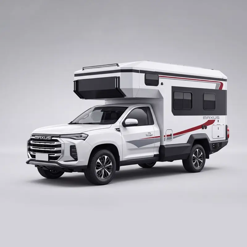 Maxus