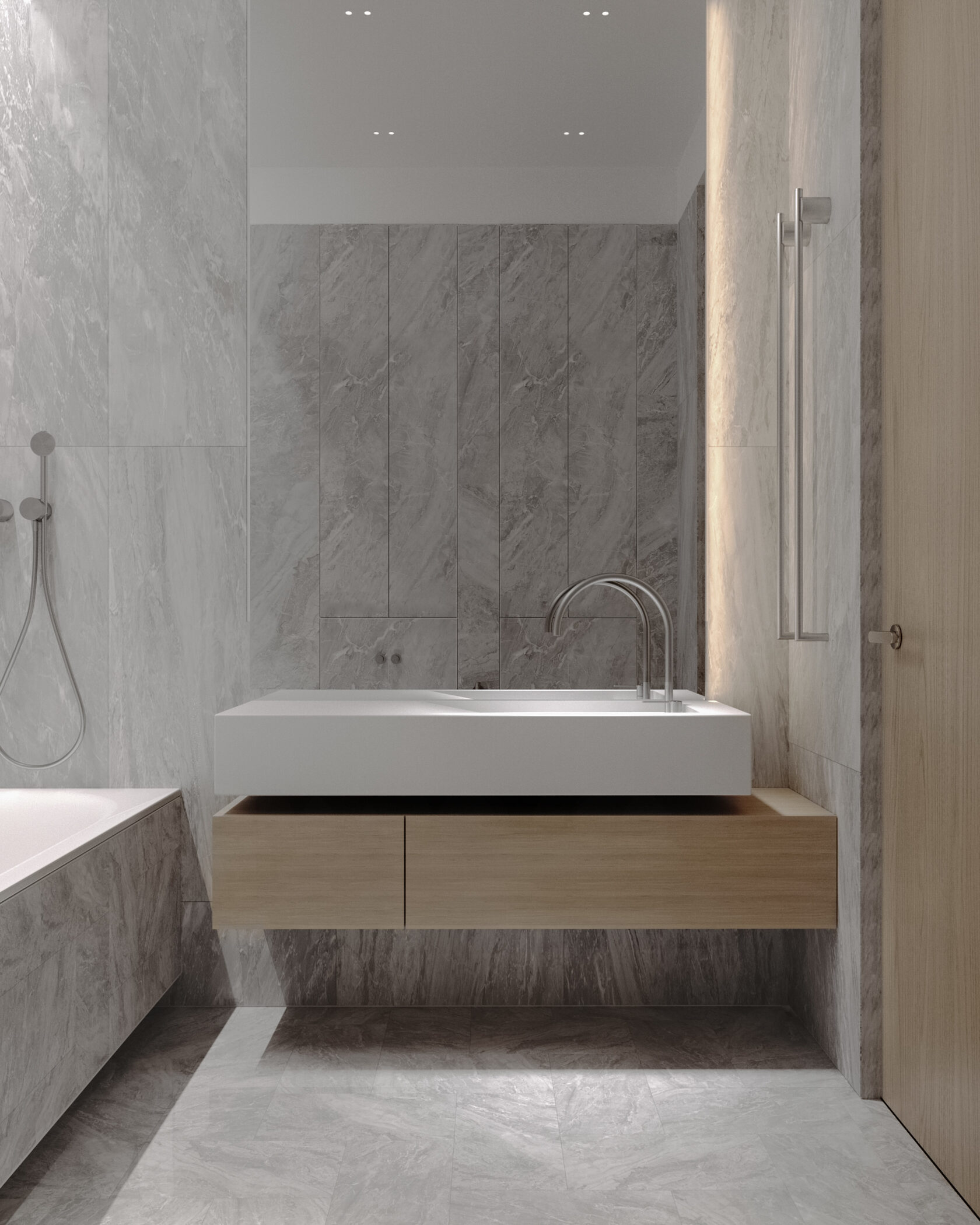 Постирочная