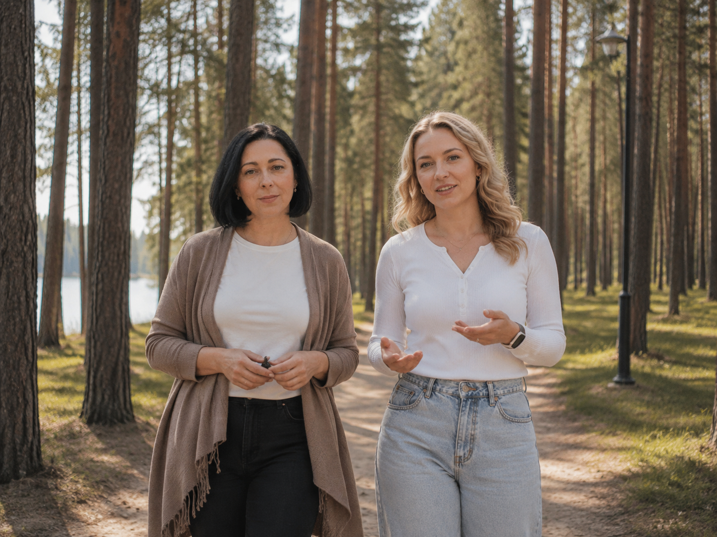 Юлия Васильева — Клинический психолог, КПТ-терапевт