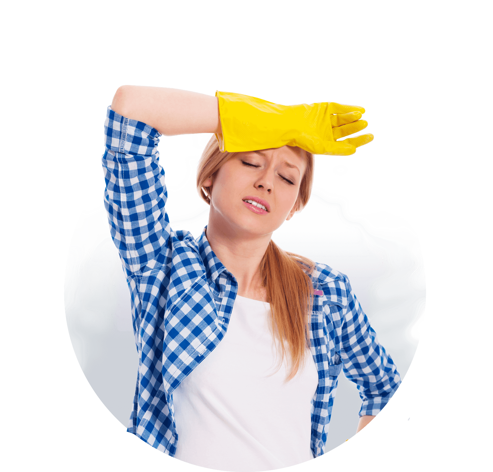 курс для домохозяек