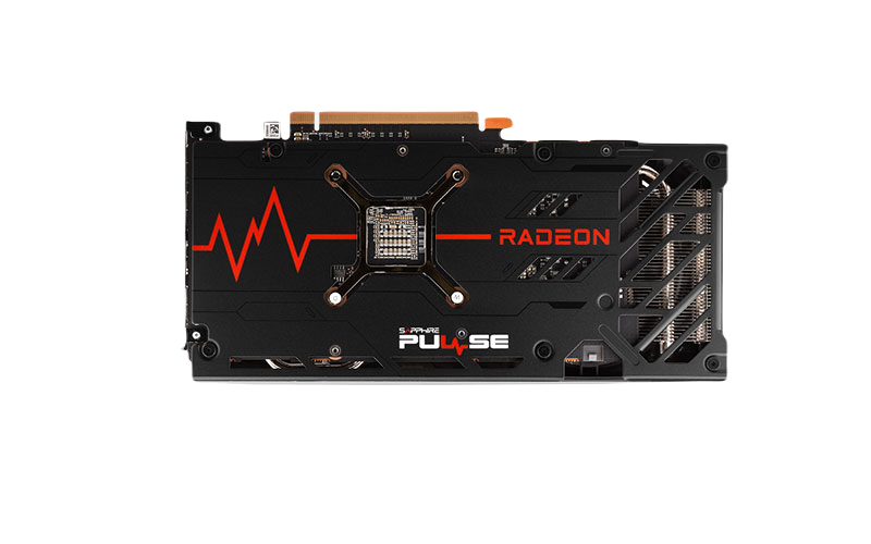 Sapphire Radeon RX 6600 XT Pulse. AMD RX 6600 Sapphire Pulse 8gb.