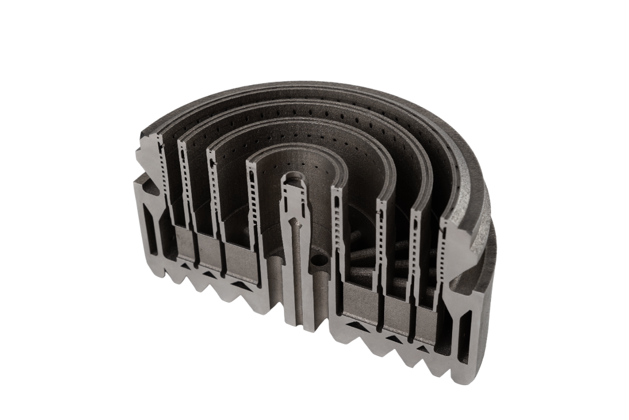 Аддитивный форум Северной столицы: Развитие SLM-технологии