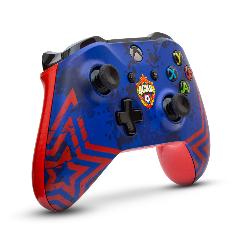 Купить Геймпад Xbox One Дешево