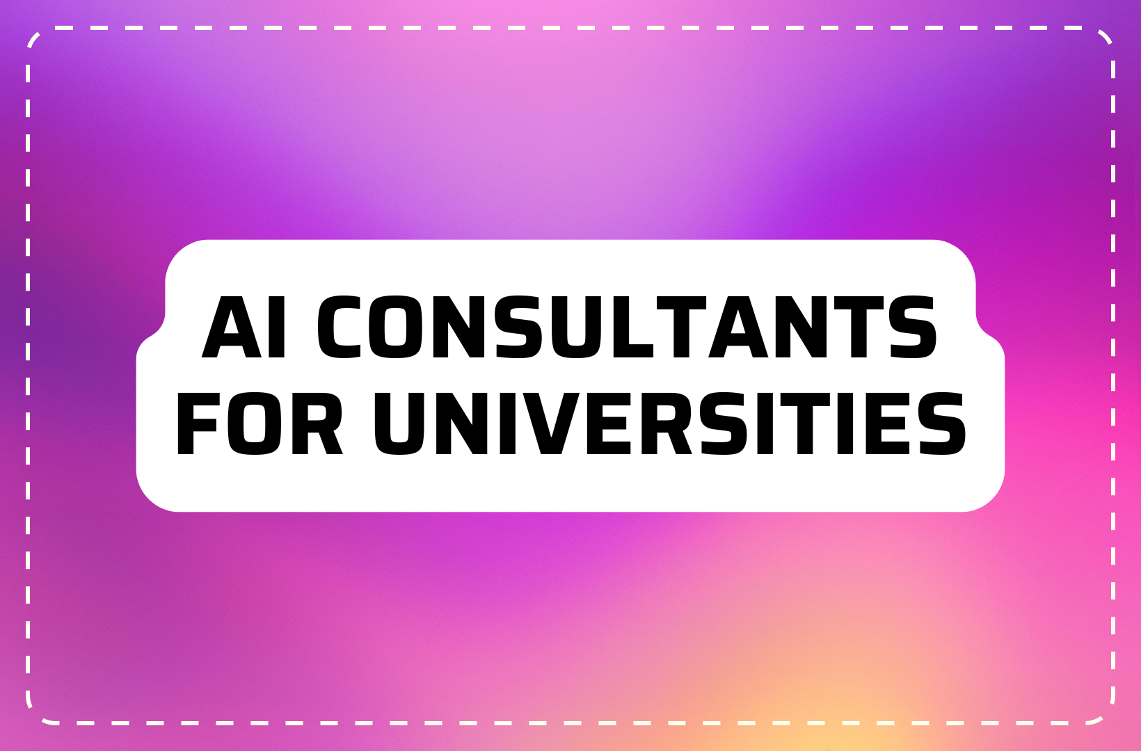 5 Best AI Consultants for Universities Rolling Out Campus-Wide AI
