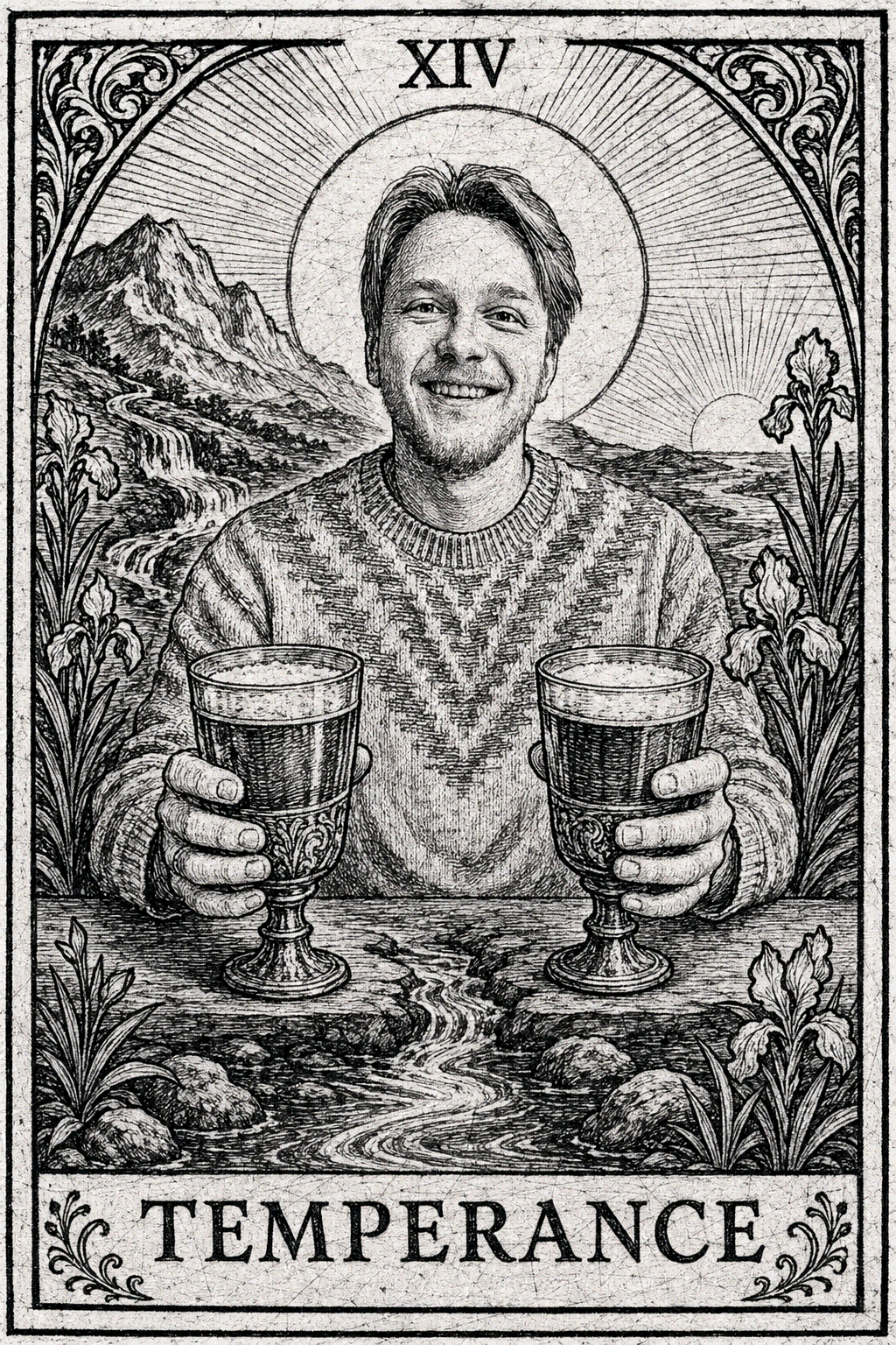 Temperance