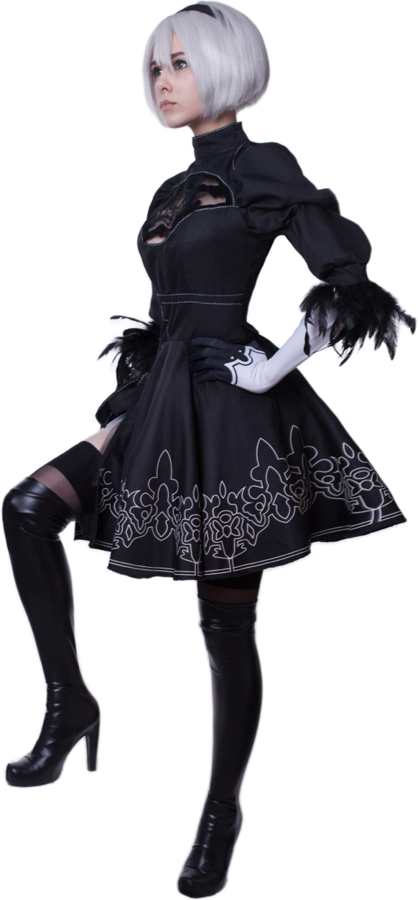 2B