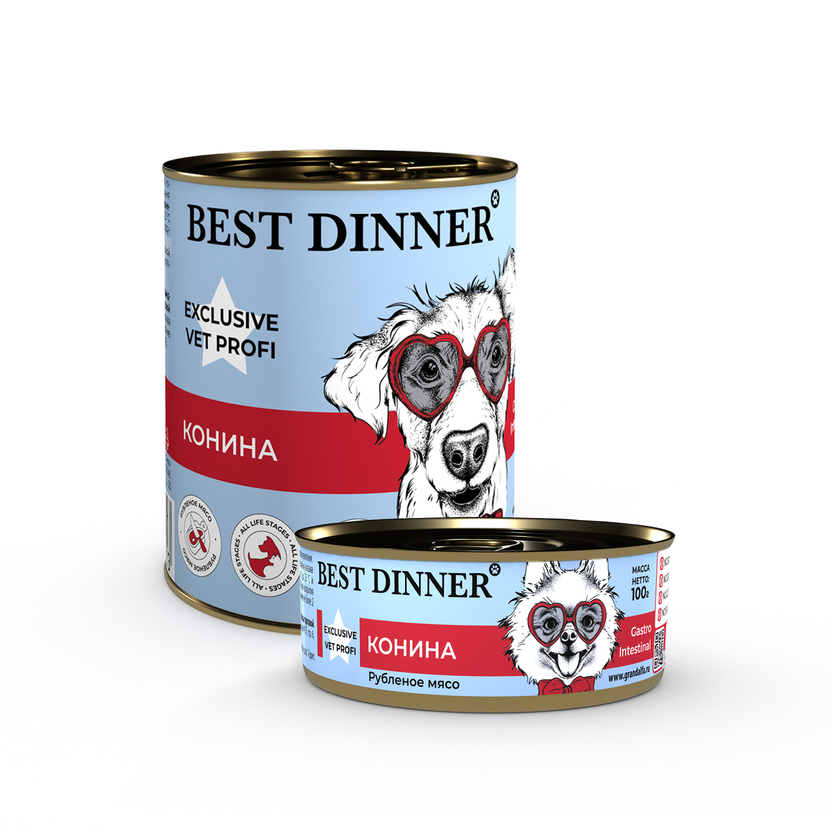 best-dinner-exclusive-vet-profi-gastro-intestinal