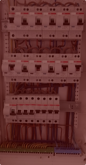 Ремонт электрики