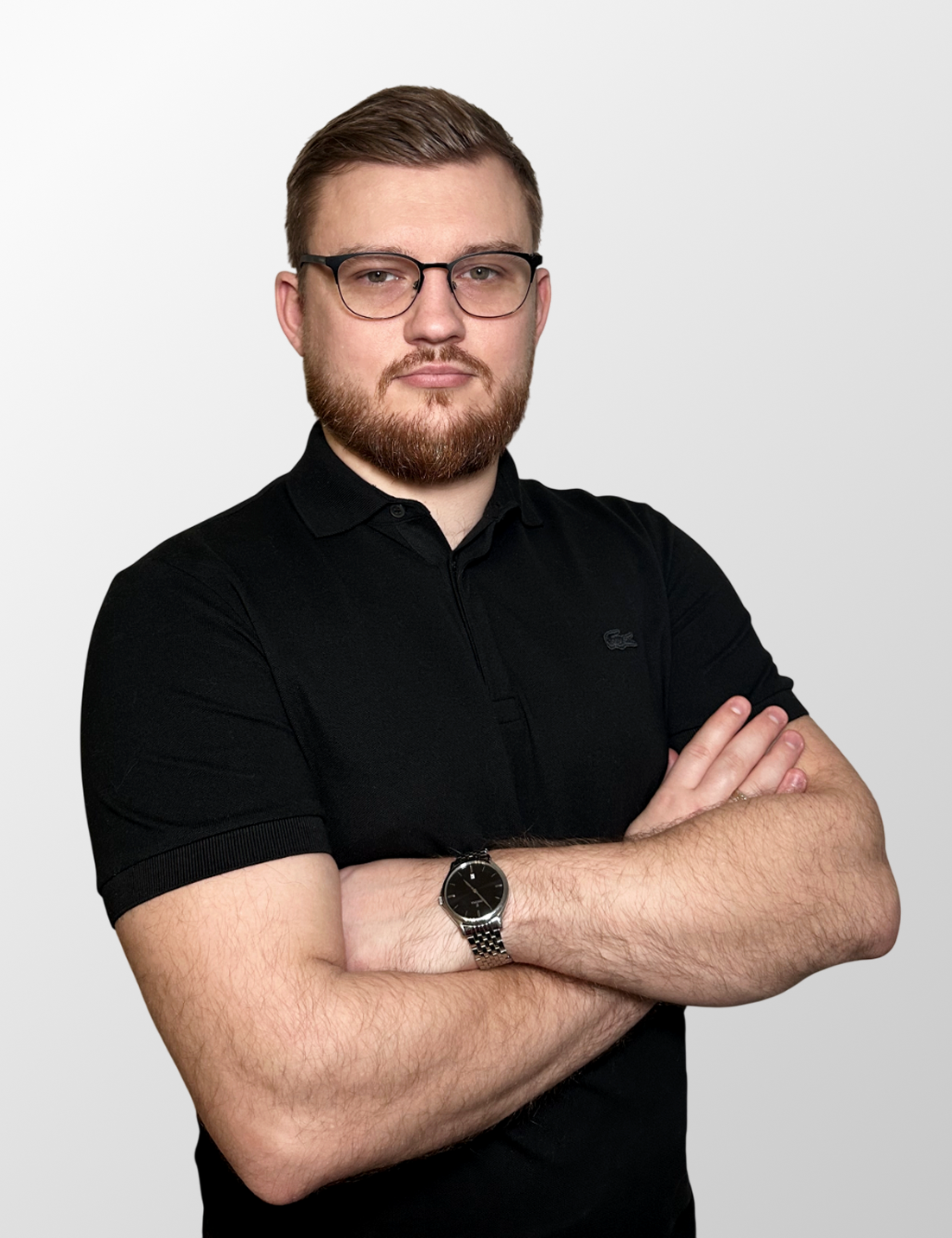 Артур Ткаченко — ведущий SEO-мастермайнда