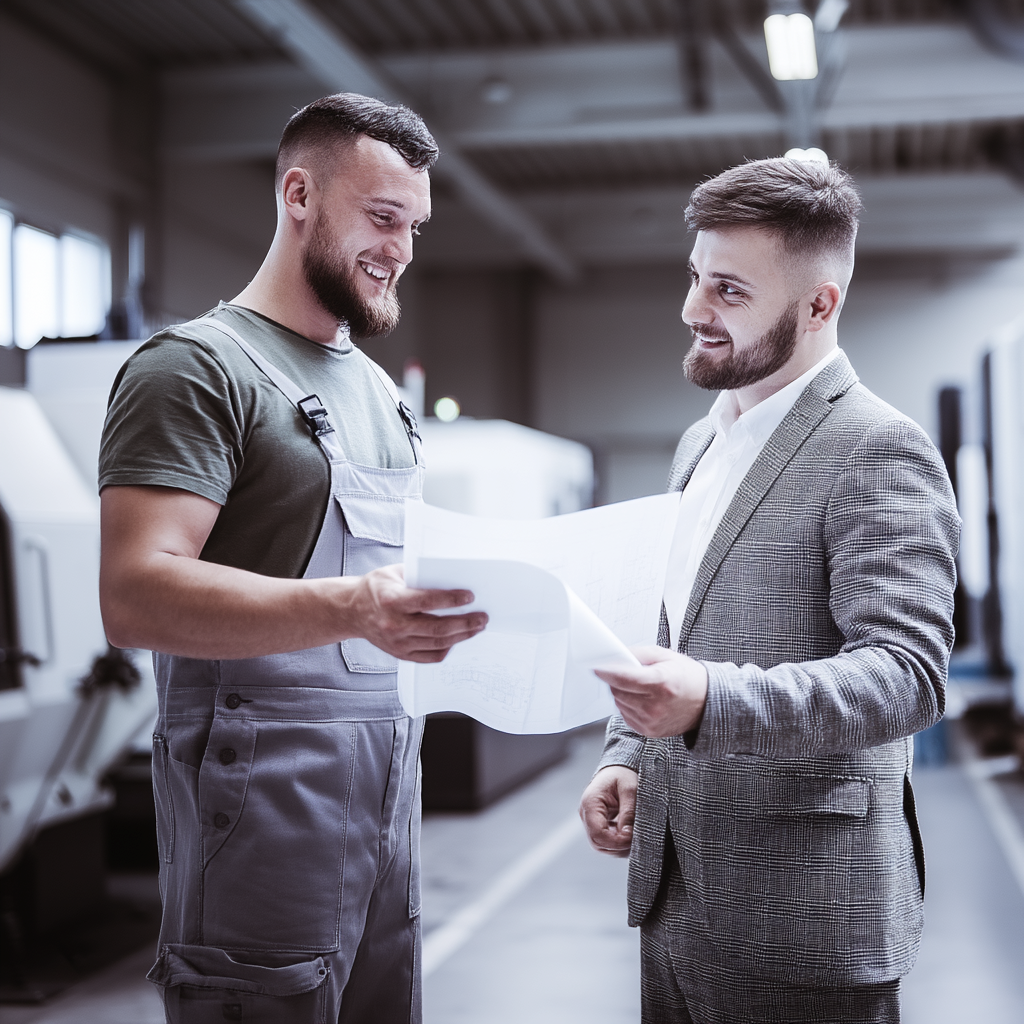 Система управления отклонениями и корректирующими действиями