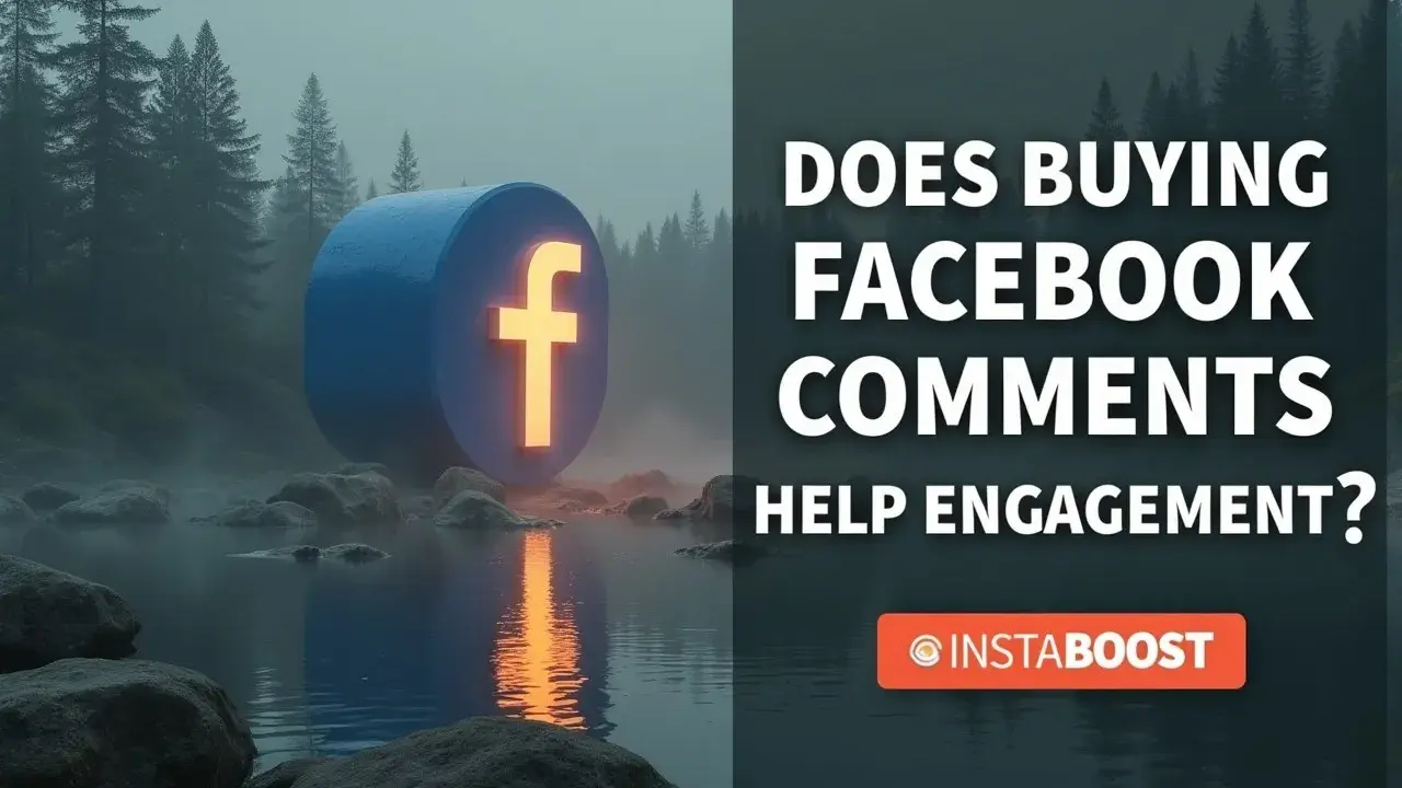 Does Buying Facebook Comments Help Engagement?