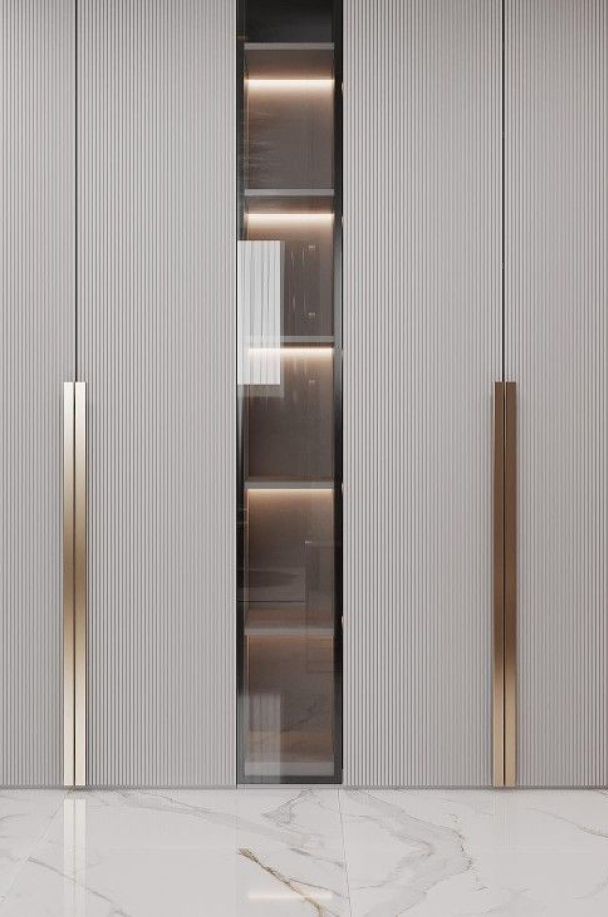 шкаф в детскую комнату с полками Минск