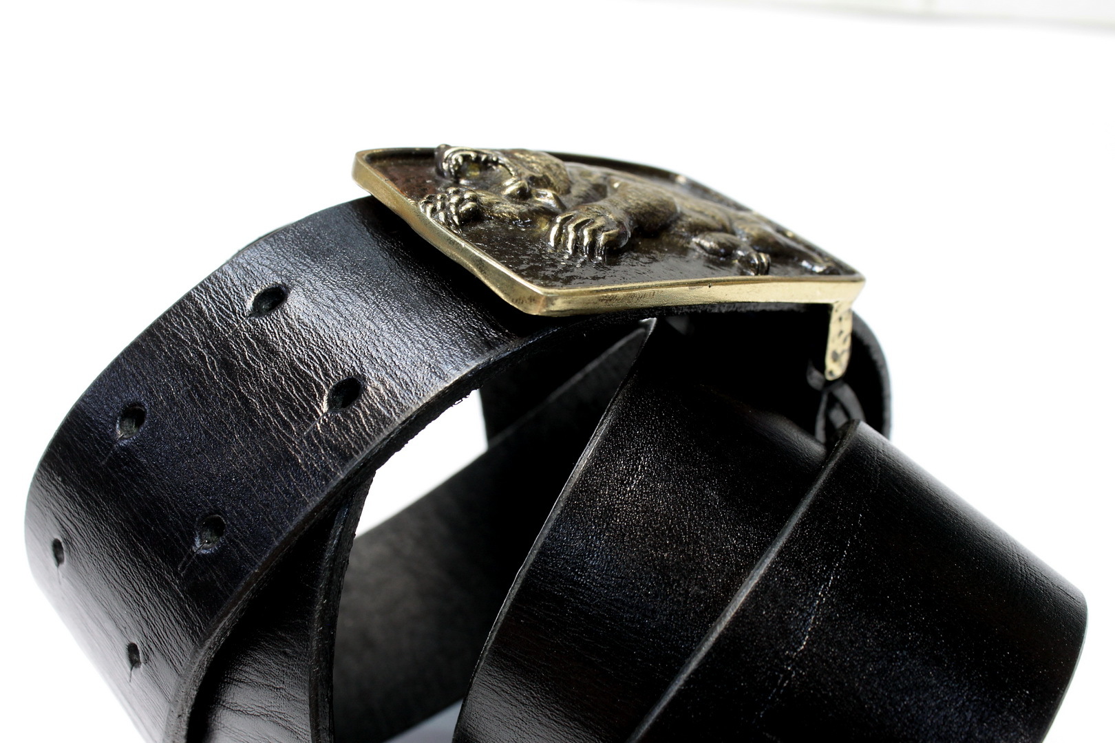 Крутой ремень