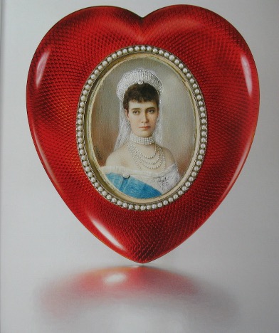 Рождественские обычаи и семейные традиции династии Романовых