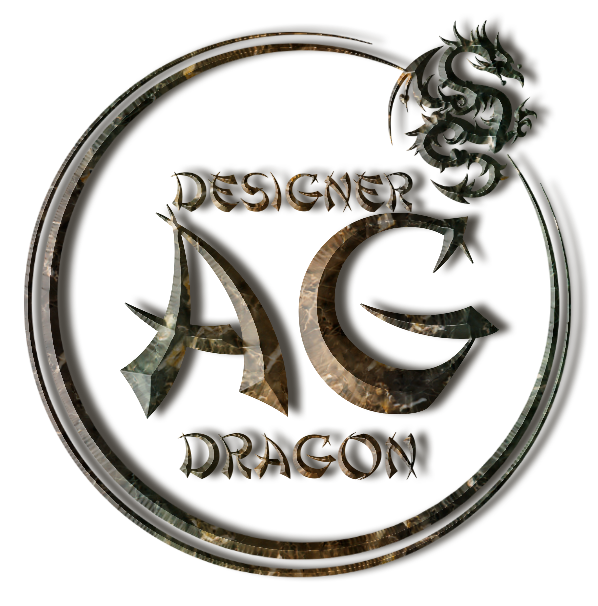  Designer Dragon 