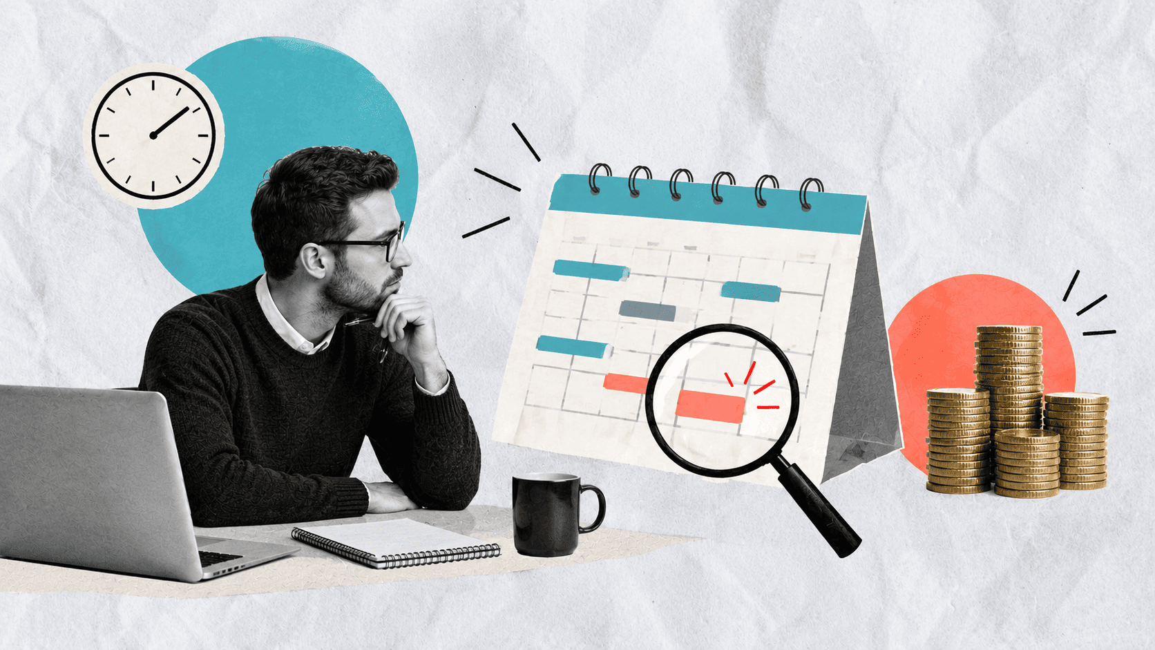 Платежный календарь: как заранее увидеть нехватку денег | Get-Investor