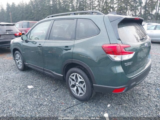 2022 Subaru Forester vin: JF2SKAEC5NH434193 #4