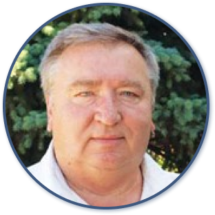 Дубинский Николай Андреевич