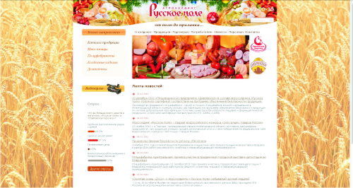 SEO продвижение сайта