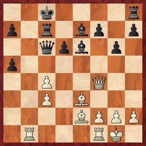 Magnus Carlsen's Successor, GM Alireza Firouzja eliminates Hikaru