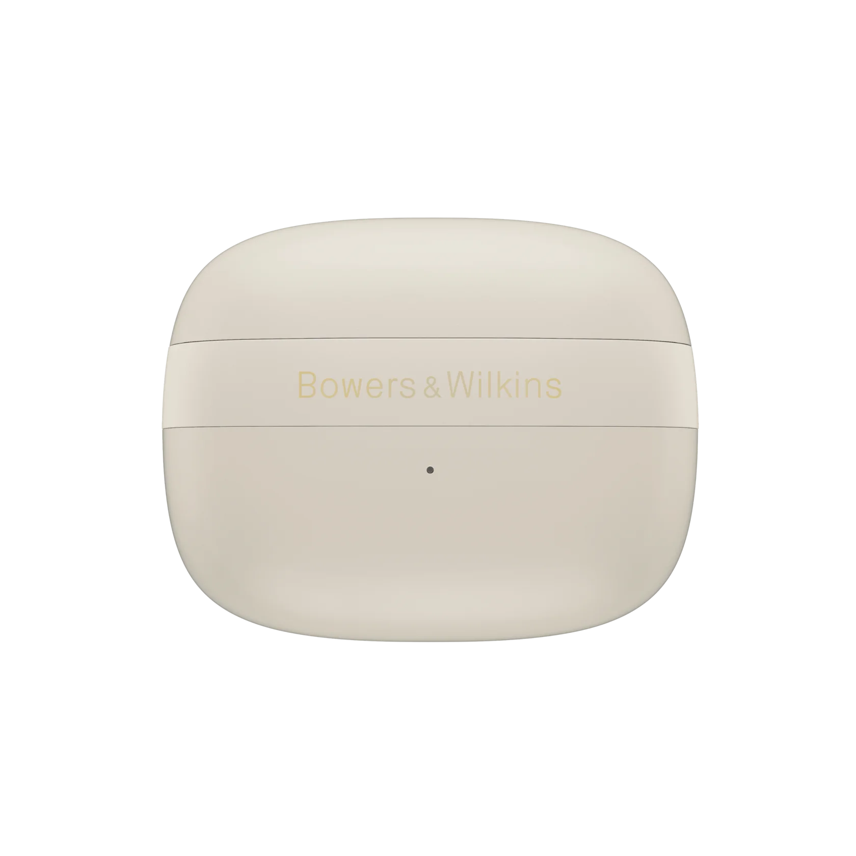 Белые беспроводные наушники-вкладыши Bowers &amp; Wilkins с водонепроницаемостью IP54