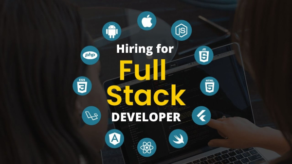 fullstack developer