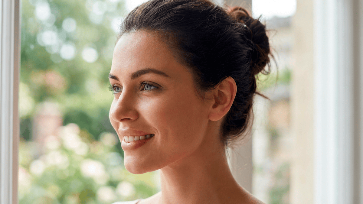 Психология улыбки. Как выглядеть моложе