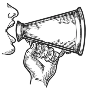 Работа со СМИ