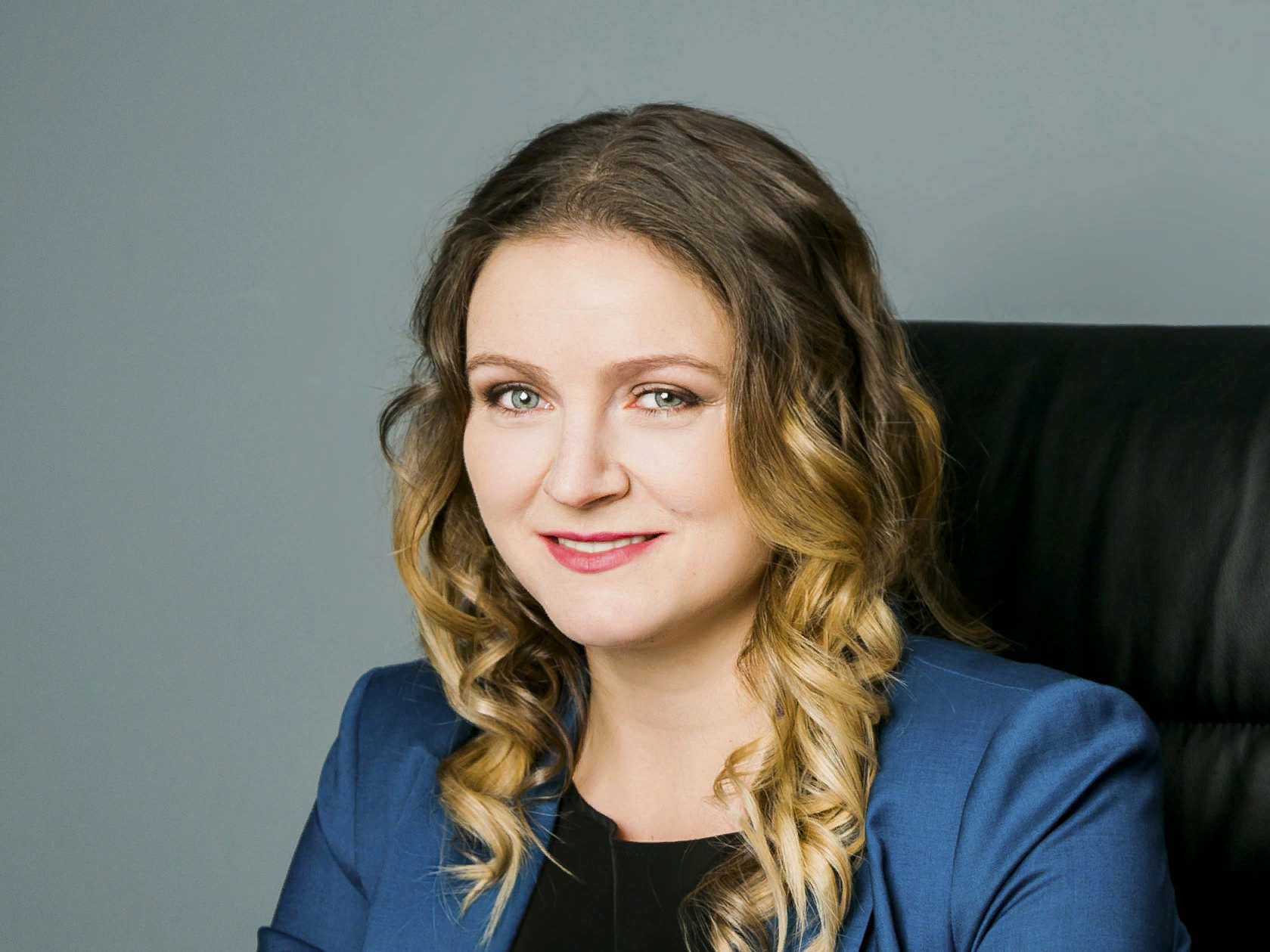 Марианна Атамась, графолог и полиграфолог