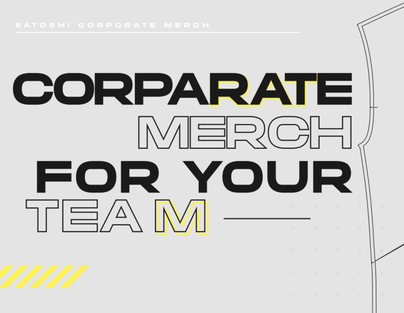 Портфолио SATOSHI