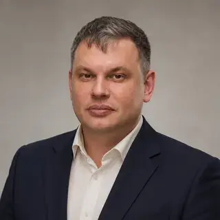 Дмитрий Шадрин, руководитель правового агентства