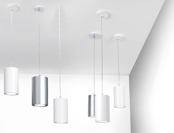 светильники Fokus