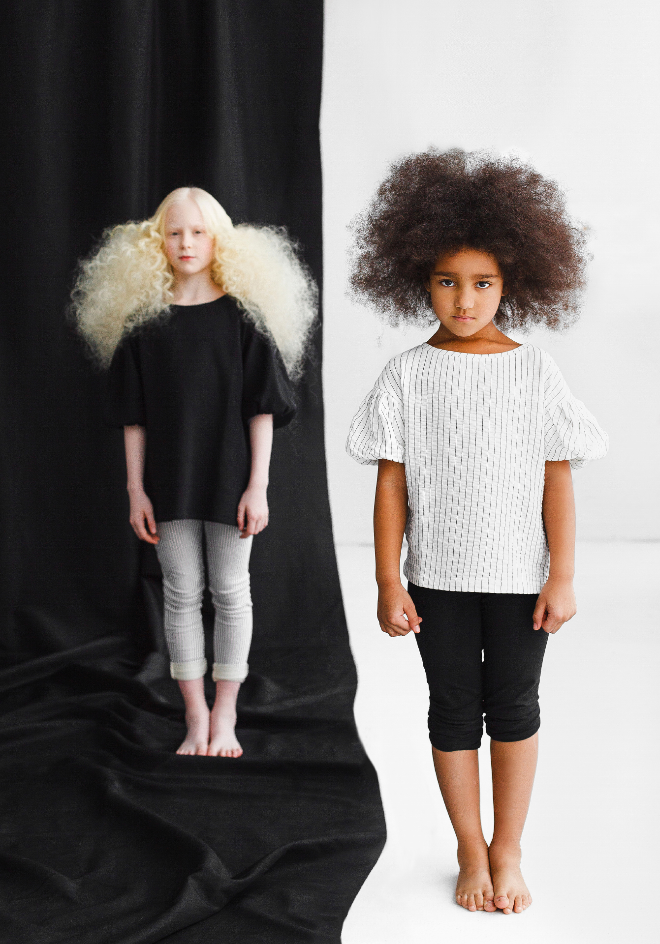 детская фотосессия