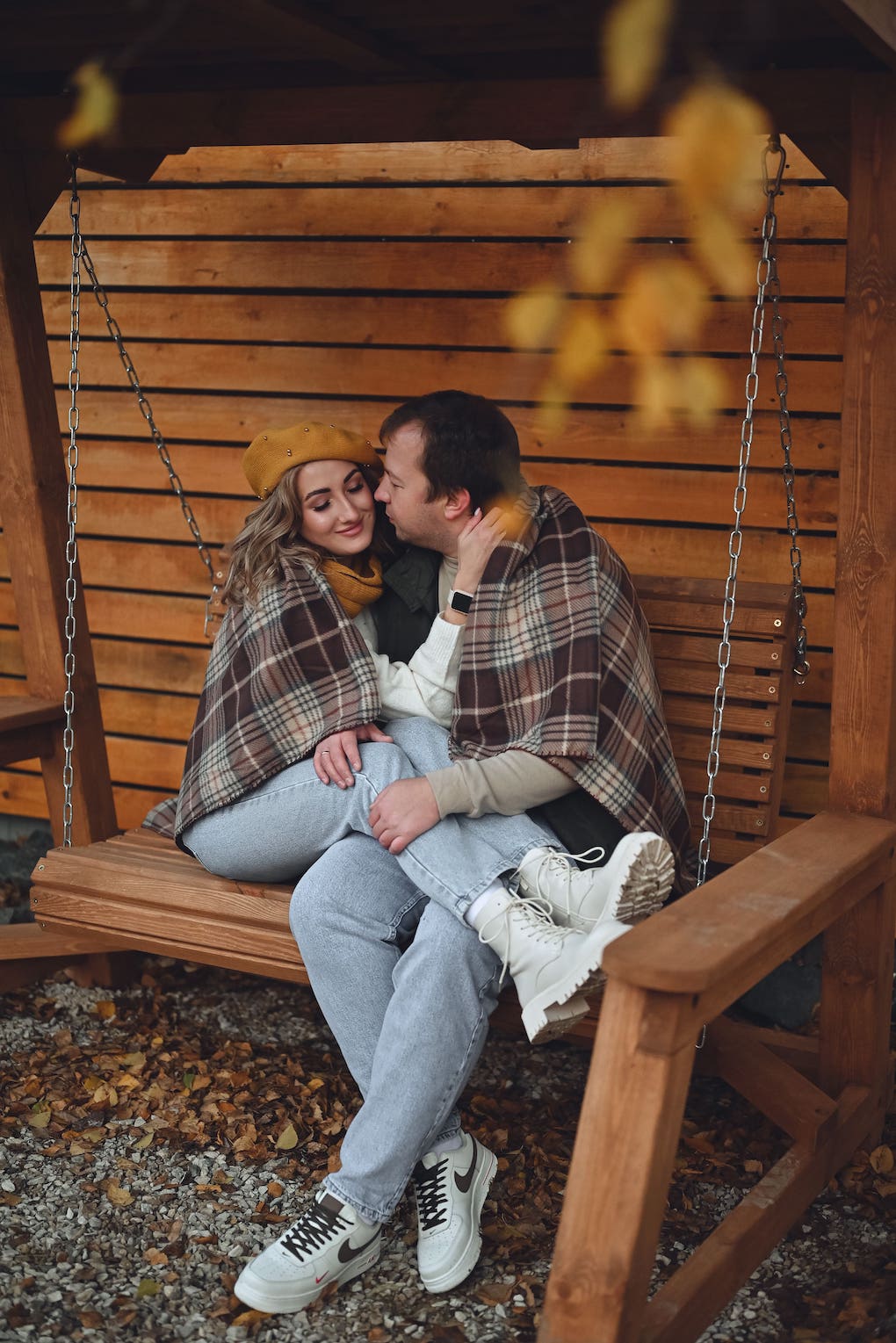 подарок на отдых в глэмпинге Подмосковье