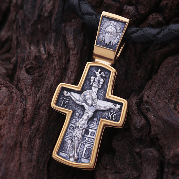 Иисус христос мост. Крест сквозь. Крест из дорс. Крест с тремя крестами. Крест через ctrl.