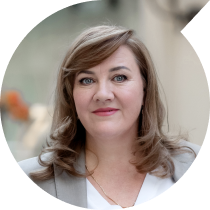 Методист Юлия в студии Common Talk