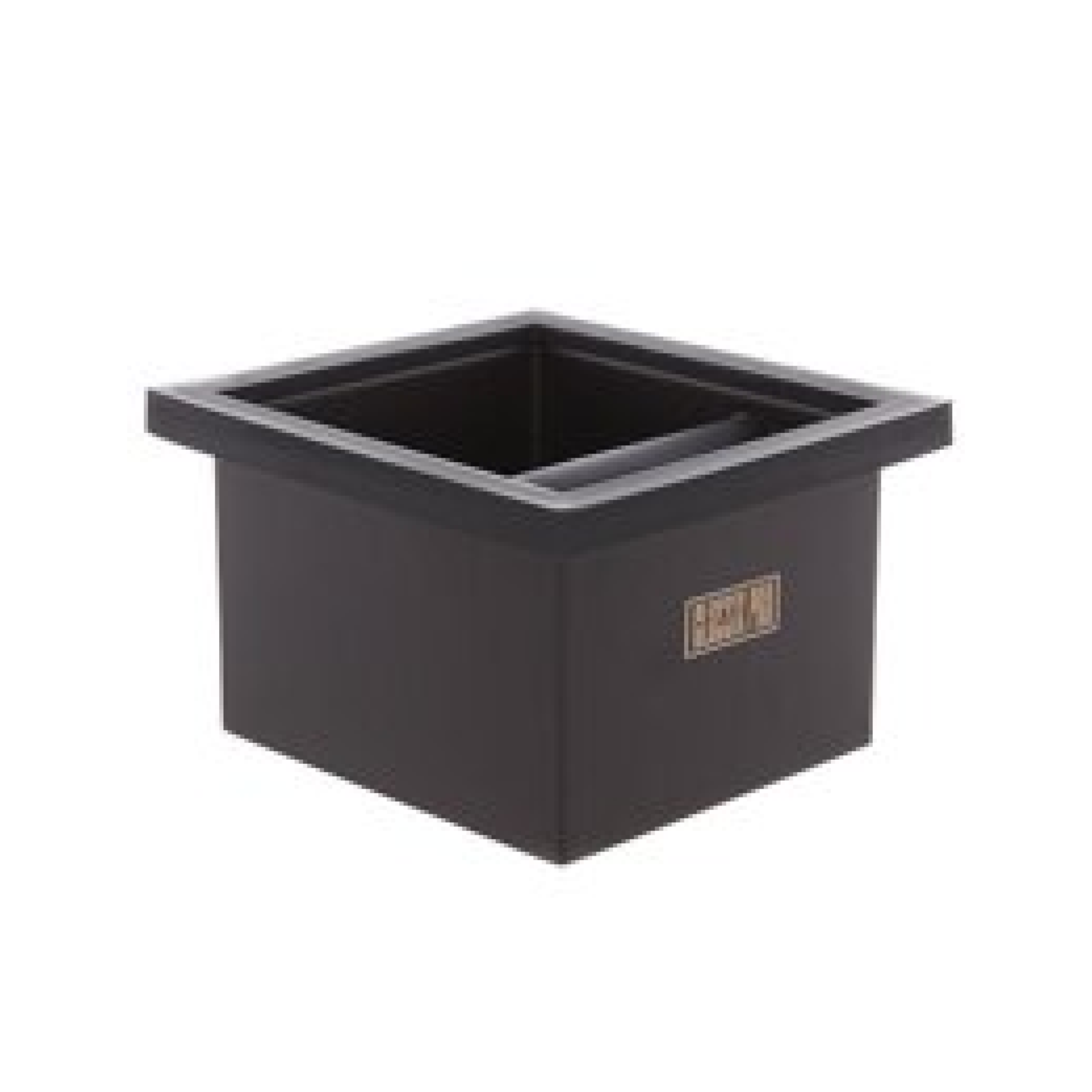 Нок-бокс (Knock Box)