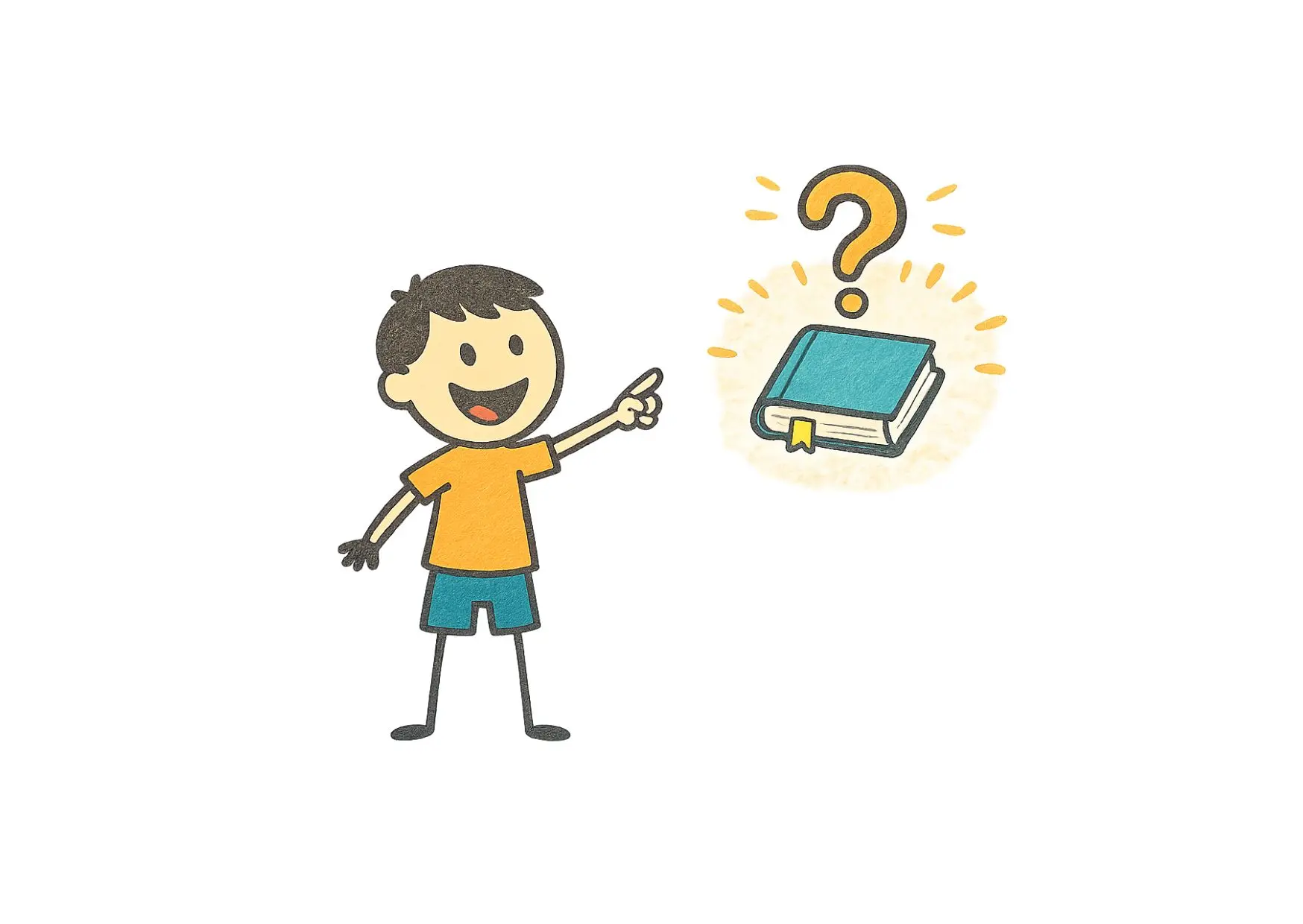Question words